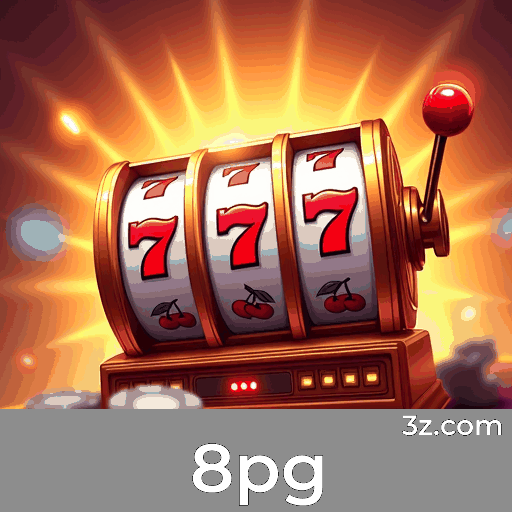 8pg: Experiência exclusiva e privilégios de conta