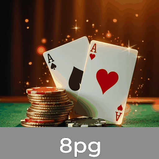 Aproveite os bônus e promoções exclusivas do 8pg