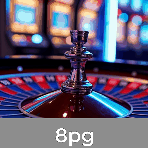 Explorando a Excelência e Serviços Profissionais da 8pg