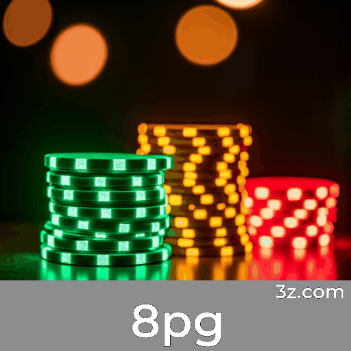 Tecnologia 3D em Jogos de Cassino na 8pg: Realismo e Imersão