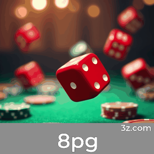 Experimente o 8pg: Aposta Completa e Conveniente