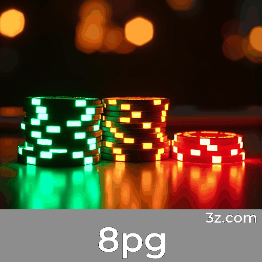 8pg: Jogo em Tempo Real para Brasileiros