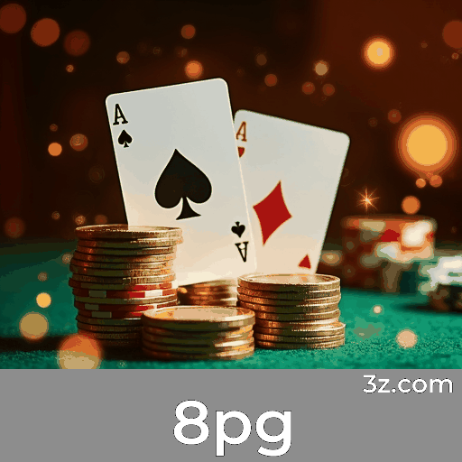 8pg: Excelência em Apostas Esportivas com Foco no Brasil