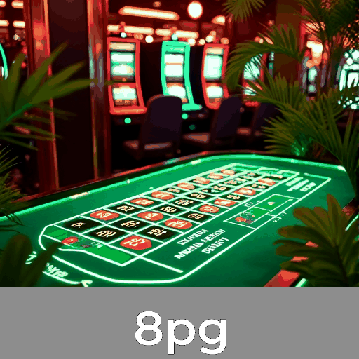 Explorando a Excelência e Serviços Profissionais da 8pg