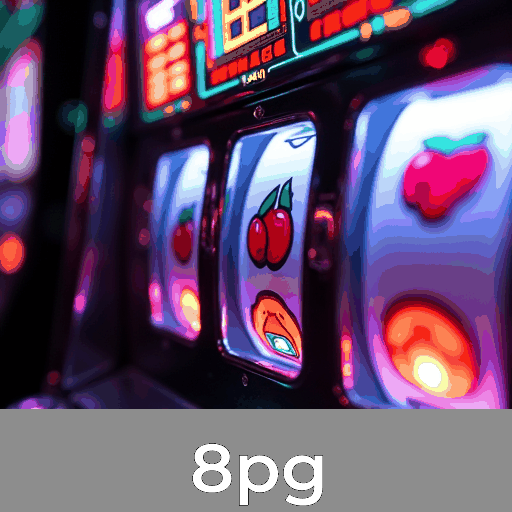 Aproveite os bônus e promoções exclusivas do 8pg
