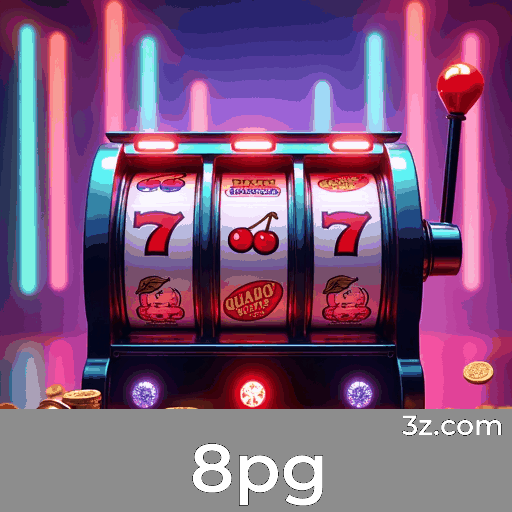 8pg: Experiência Profissional e Autêntica em Cassino