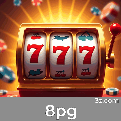 Tecnologia 3D em Jogos de Cassino na 8pg: Realismo e Imersão