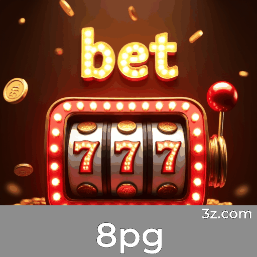 Experimente o 8pg: Aposta Completa e Conveniente