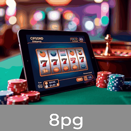 Experiência Completa de Jogos com o App 8pg: Fácil e Imersivo