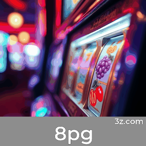 8pg: Jogo em Tempo Real para Brasileiros