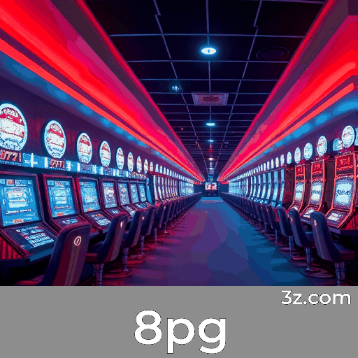 8pg: Experiência Profissional e Autêntica em Cassino